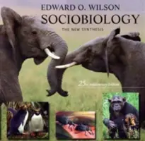 Sociobiológia: Vydanie k dvadsiatemu piatemu výročiu - Sociobiology: The New Synthesis, Twenty-Fifth Anniversary Edition