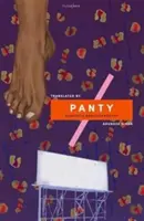 Kalhotky - Panty