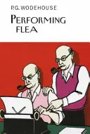 Vystúpenie blchy - Performing Flea