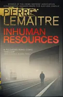 Neľudské zdroje - TERAZ HLAVNÝ NETFLIXOVÝ SERIÁL S ERICOM CANTONOM V HLAVNEJ HRAČKE - Inhuman Resources - NOW A MAJOR NETFLIX SERIES STARRING ERIC CANTONA