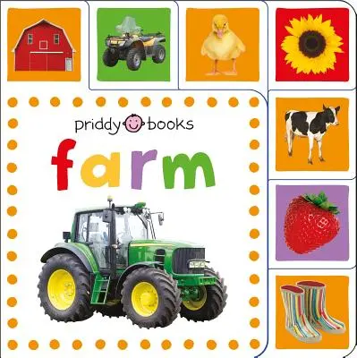 Mini Tab: Farma - Mini Tab: Farm