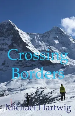 Prekračovanie hraníc - Crossing Borders