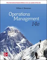 Riadenie prevádzky ISE - ISE Operations Management