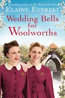 Svadobné zvony pre Woolworths - Wedding Bells for Woolworths