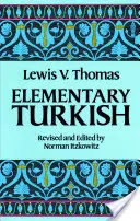Elementárna turečtina - Elementary Turkish