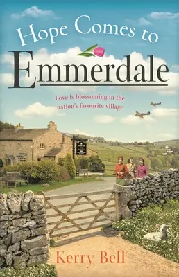 Nádej prichádza do Emmerdale - Hope Comes to Emmerdale