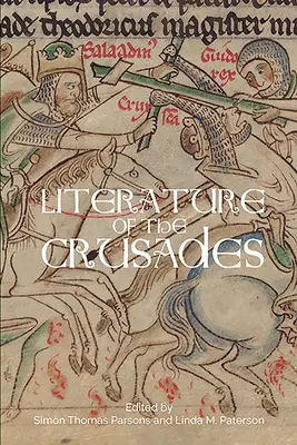 Literatúra krížových výprav - Literature of the Crusades