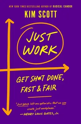 Just Work: Ako odstrániť predsudky, predpojatosť a šikanovanie a vybudovať kultúru inkluzívnosti - Just Work: How to Root Out Bias, Prejudice, and Bullying to Build a Kick-Ass Culture of Inclusivity
