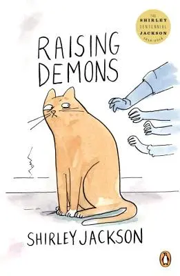 Vychovávanie démonov - Raising Demons