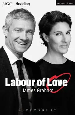 Práca lásky - Labour of Love