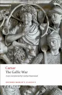 Galská vojna - The Gallic War