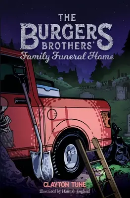 Rodinný pohrebný ústav bratov Burgrovcov - The Burgers Brothers' Family Funeral Home