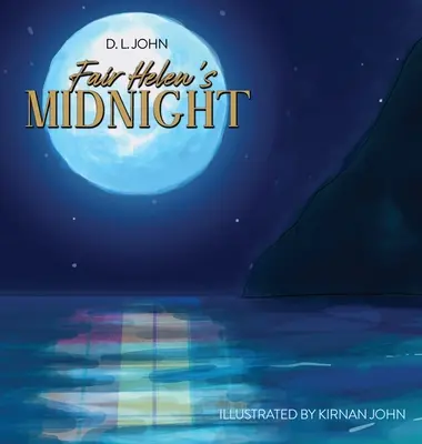 Polnoc spravodlivej Heleny - Fair Helen's Midnight