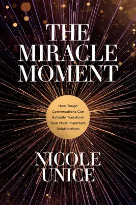Zázračný okamih - The Miracle Moment