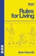 Pravidlá pre život - Rules for Living