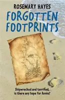 Zabudnuté stopy - Forgotten Footprints