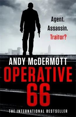 Operácia 66 - Operative 66