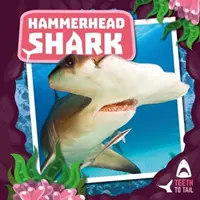 Žralok kladivohlavý - od zubov po chvost - Hammerhead Shark - Teeth to Tail