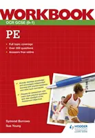 Pracovný zošit OCR GCSE (9-1) Telesná výchova - OCR GCSE (9-1) PE Workbook