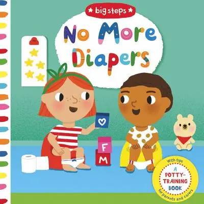 Už žiadne plienky - No More Diapers