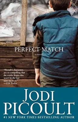 Dokonalá zhoda - Perfect Match