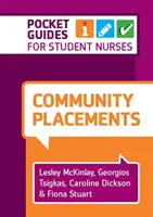 Komunitné stáže - vreckový sprievodca (McKinlay Lesley (Queen Margaret University Edinburgh)) - Community Placements - A Pocket Guide (McKinlay Lesley (Queen Margaret University Edinburgh))