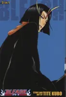 Bleach (3-In-1 Edition), Vol. 13, 13: Obsahuje zväzky. 37, 38 & 39 - Bleach (3-In-1 Edition), Vol. 13, 13: Includes Vols. 37, 38 & 39