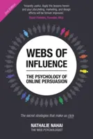 Siete vplyvu - Psychológia online presviedčania (2. vydanie) - Webs of Influence - The Psychology of Online Persuasion (2nd Edition)