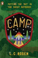Tábor - Camp