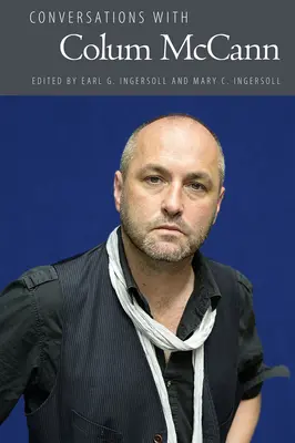 Rozhovory s Columom McCannom - Conversations with Colum McCann