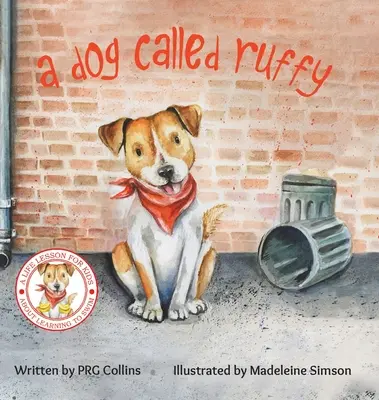 Pes menom Ruffy - A Dog Called Ruffy