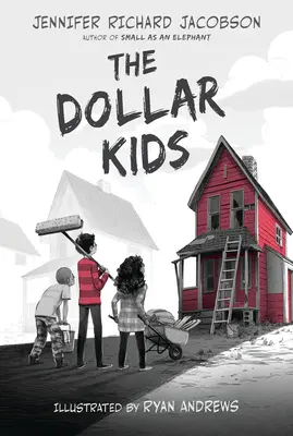 Dolárové deti - The Dollar Kids