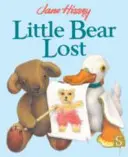 Stratil sa malý medveď - Little Bear Lost