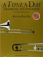 Naladiť deň pre trombón alebo eufonium (Bc) 1 - Tune a Day for Trombone or Euphonium (Bc) 1