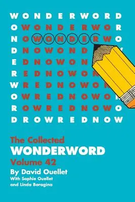 WonderWord zväzok 42 - WonderWord Volume 42