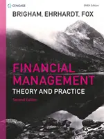 Finančný manažment EMEA - teória a prax (Ehrhardt Michael (University of Tennessee)) - Financial Management EMEA - Theory and Practice (Ehrhardt Michael (University of Tennessee))