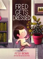 Fred sa oblieka - Fred Gets Dressed