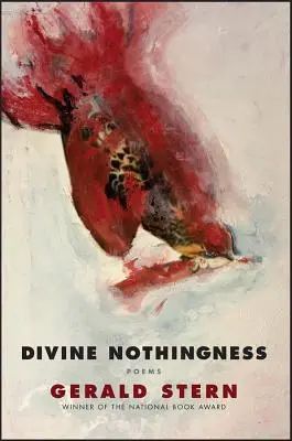 Božská ničota: Básne: - Divine Nothingness: Poems