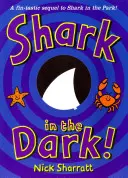 Žralok v tme - Shark in the Dark