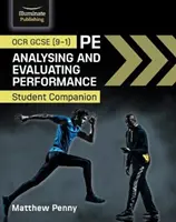 OCR GCSE (9-1) Telesná výchova Analýza a hodnotenie výkonu: Student Companion - OCR GCSE (9-1) PE Analysing and Evaluating Performance: Student Companion