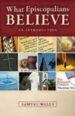 V čo veria episkopáli: Úvod do problematiky: Episkopálna cirkev v Európe: Ako sa stať biskupom? - What Episcopalians Believe: An Introduction