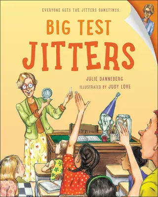 Tréma z veľkého testu - Big Test Jitters