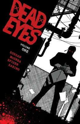 Mŕtve oči 1. zväzok - Dead Eyes Volume 1