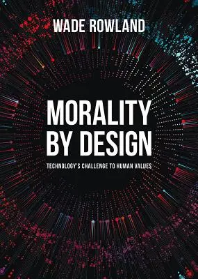 Morálka podľa predstáv - Morality by Design