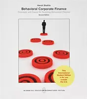 Behaviorálne podnikové financie - Behavioral Corporate Finance