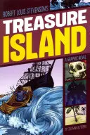 Ostrov pokladov - Treasure Island