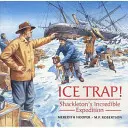 Ľadová pasca! - Ice Trap!