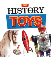 História hračiek - History of Toys