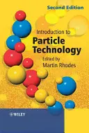 Úvod do časticovej technológie - Introduction to Particle Technology