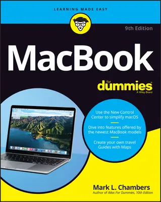 Macbook pre hlupákov - Macbook for Dummies